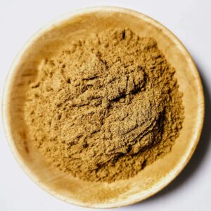 Rasca mletá