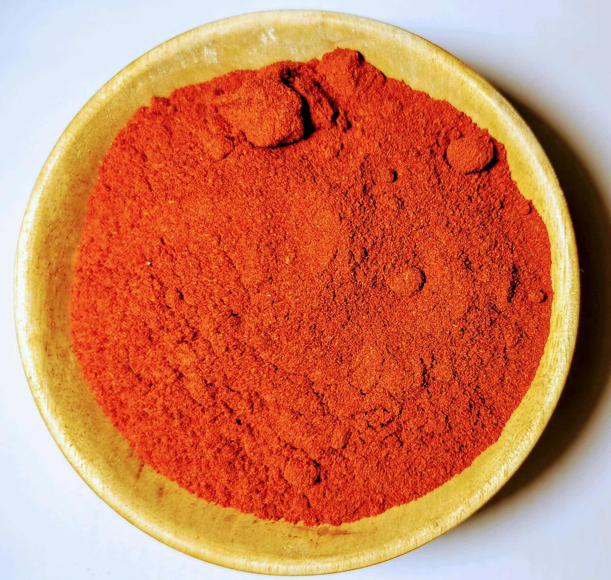 Paprika pálivá ASTA 180
