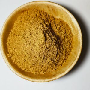 Curry korenie mleté