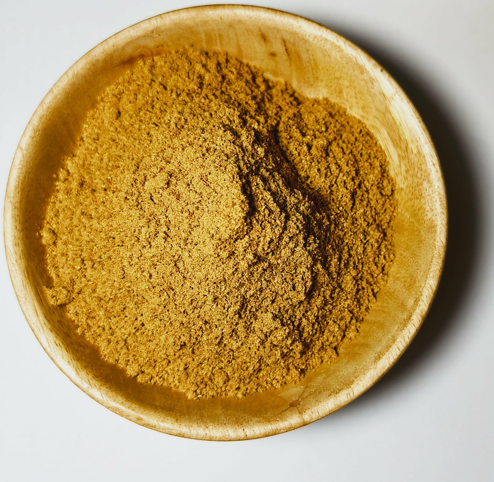 Curry korenie mleté