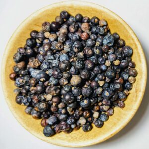 Jalovec/borievka celá