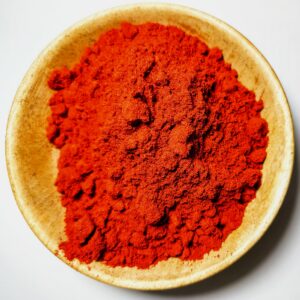 Sladká paprika údená ASTA 180