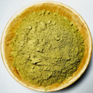 Oregano mleté