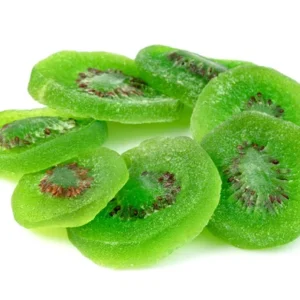 kiwi sušené kandizované