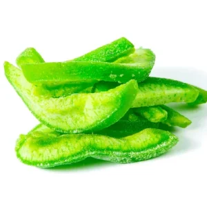pomelo kandizované