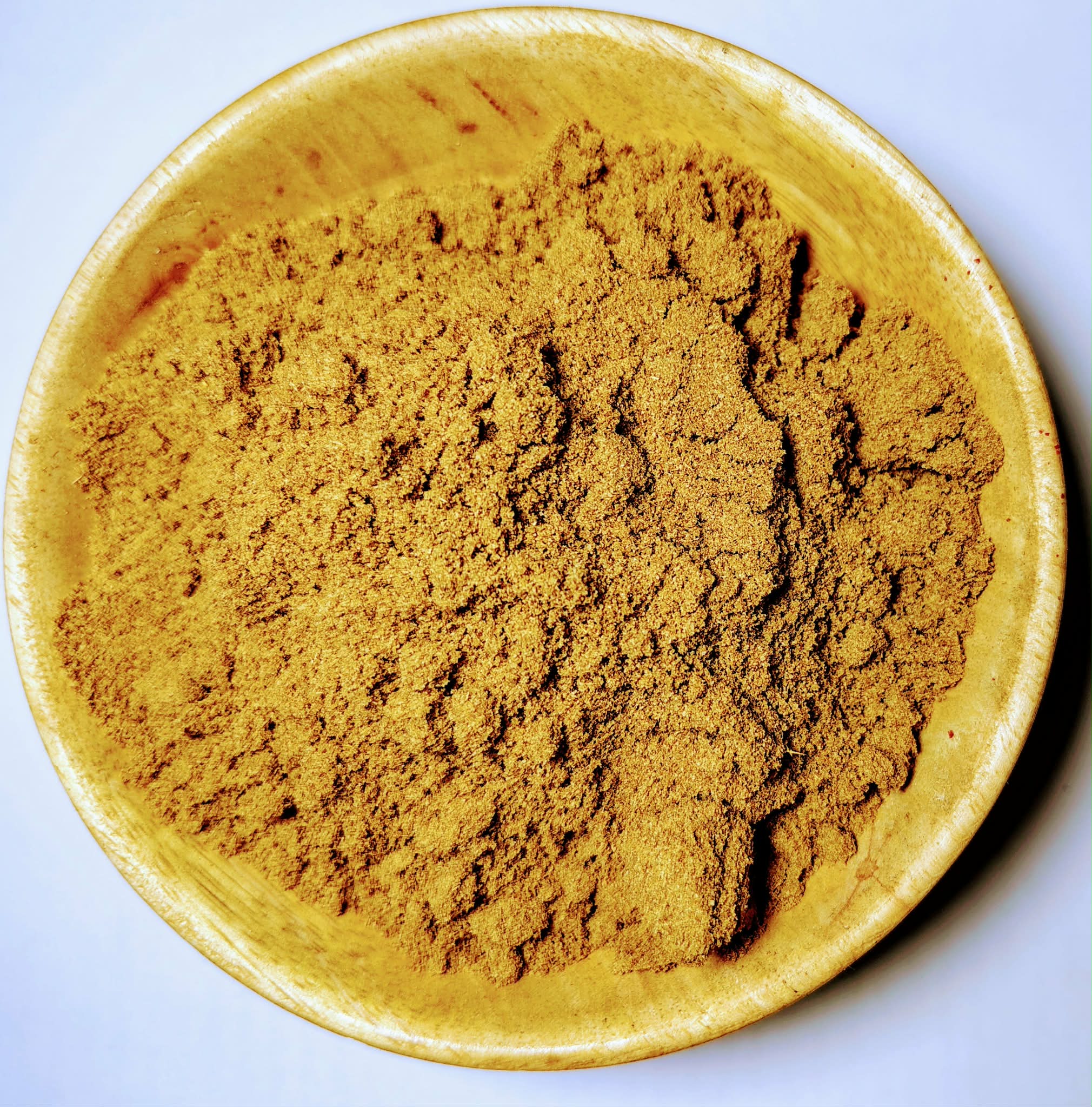 Rasca mletá