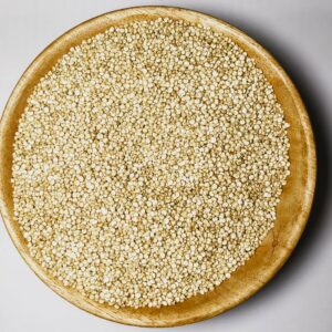 quinoa biela