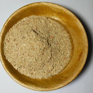 Údený bujón – sypký prášok