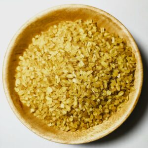 Bulgur pšeničný