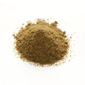 garam masala korenica zmes