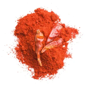 paprika mletá sladká
