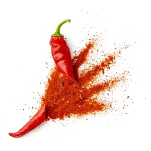 paprika pálivá ASTA 180