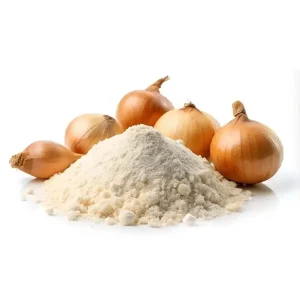 sušená cibuľa granulovaná