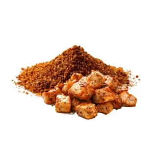 BBQ grilovacie korenie