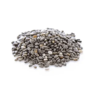 chia semienka