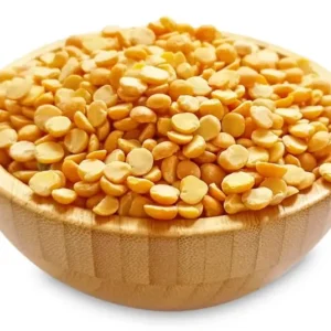 hrach žltý lúpaný
